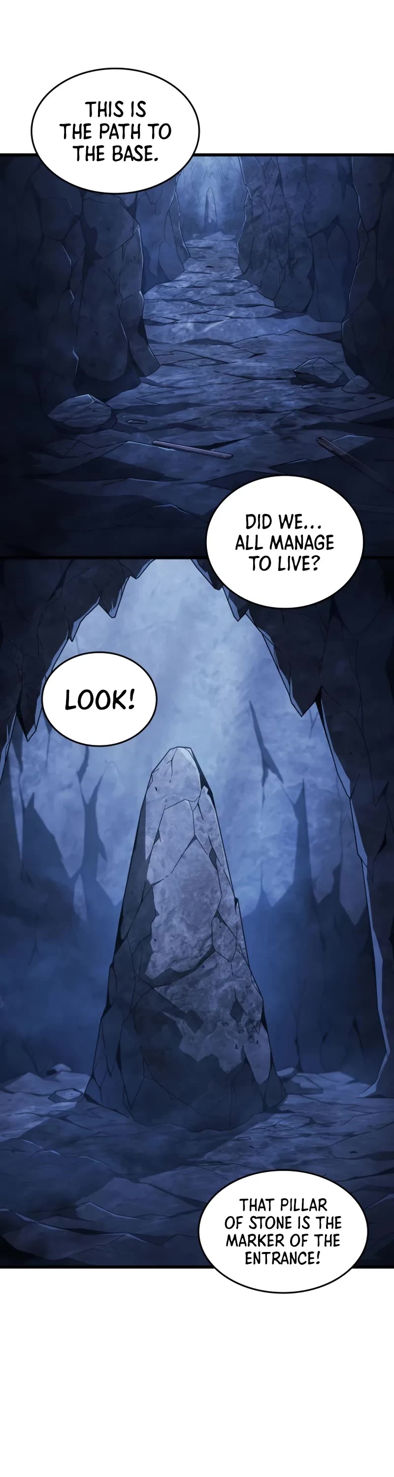 The Great Mage Returns After 4000 Years Chapter 203 page 29 - Chapter 203: Side Story 03