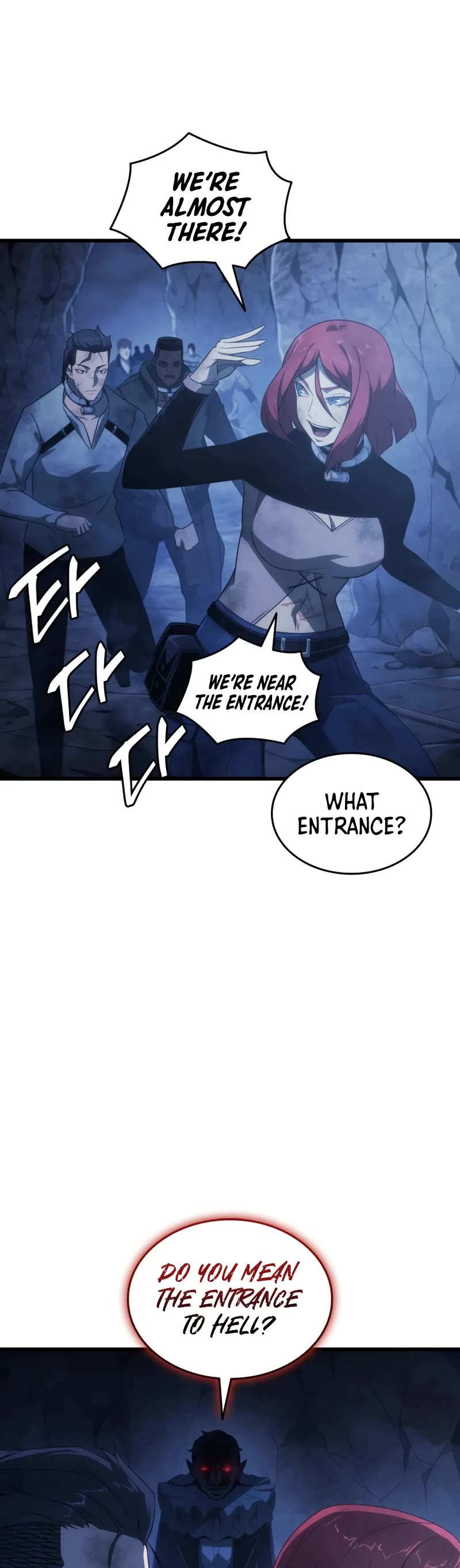 The Great Mage Returns After 4000 Years Chapter 203 page 30 - Chapter 203: Side Story 03