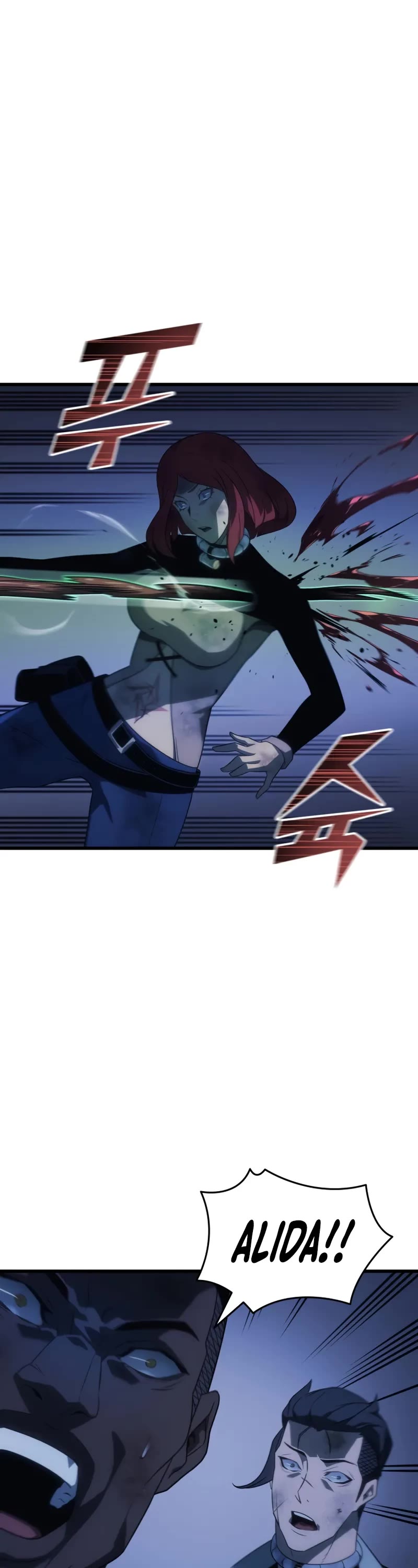 The Great Mage Returns After 4000 Years Chapter 203 page 33 - Chapter 203: Side Story 03