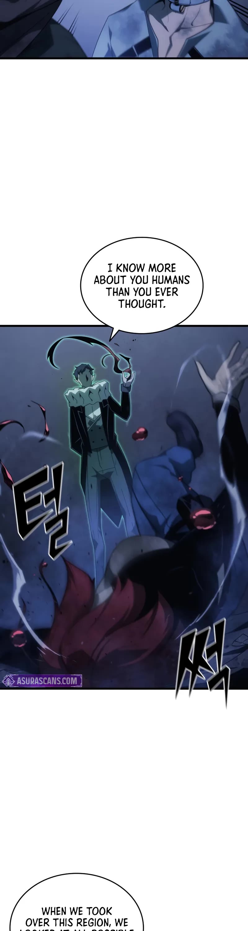 The Great Mage Returns After 4000 Years Chapter 203 page 34 - Chapter 203: Side Story 03
