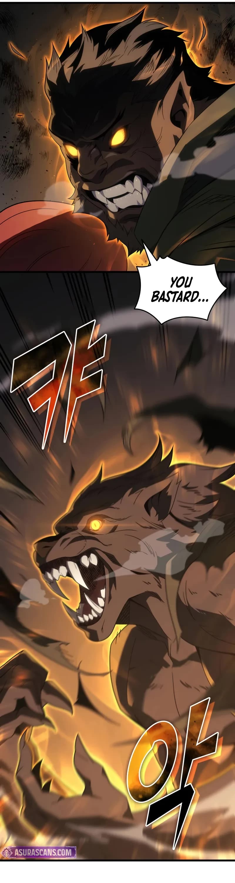 The Great Mage Returns After 4000 Years Chapter 203 page 37 - Chapter 203: Side Story 03