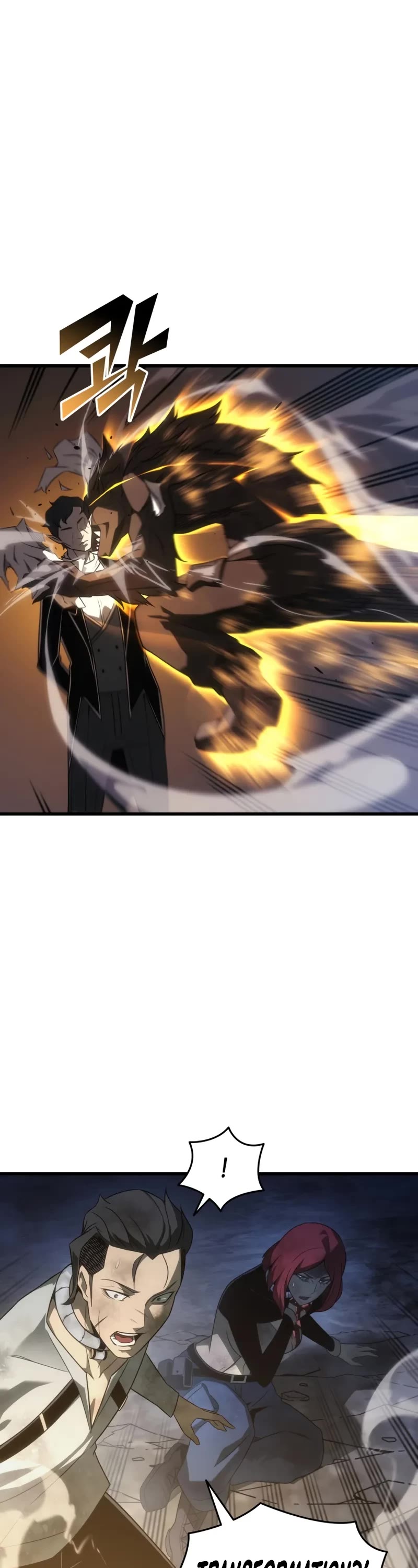 The Great Mage Returns After 4000 Years Chapter 203 page 38 - Chapter 203: Side Story 03