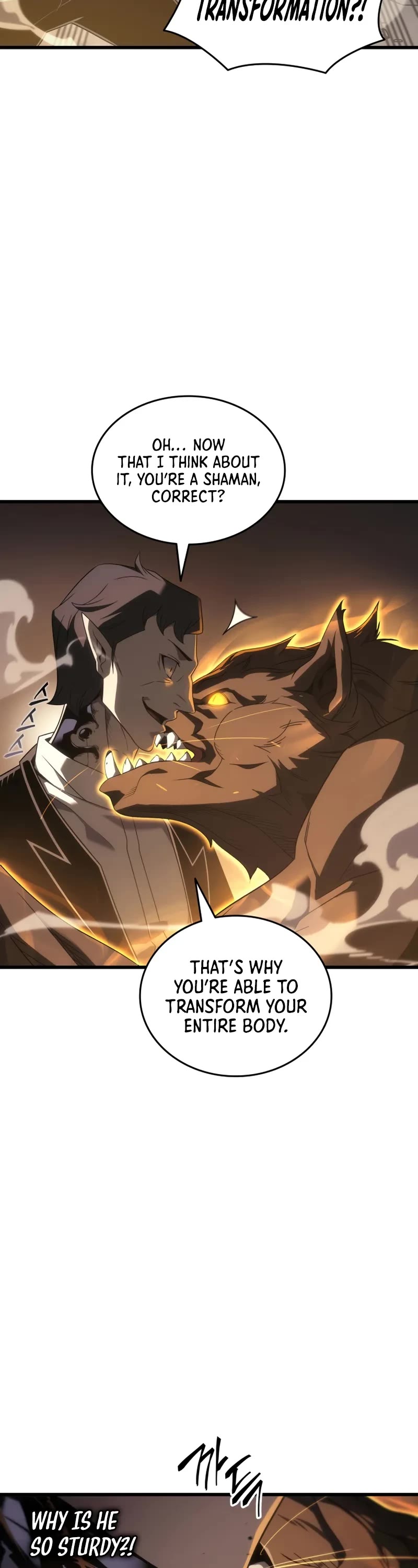 The Great Mage Returns After 4000 Years Chapter 203 page 39 - Chapter 203: Side Story 03