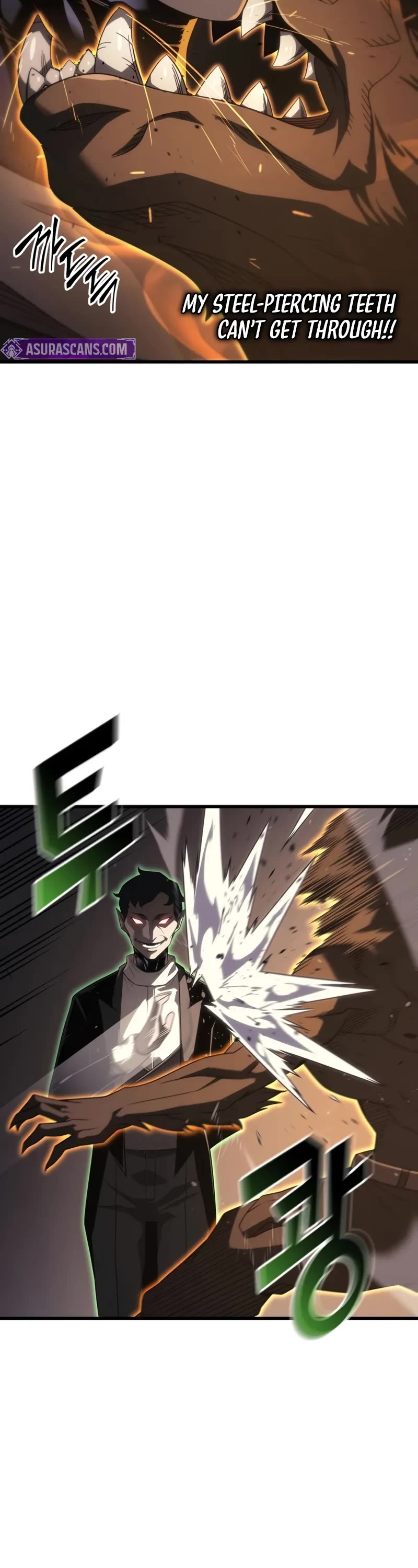 The Great Mage Returns After 4000 Years Chapter 203 page 40 - Chapter 203: Side Story 03