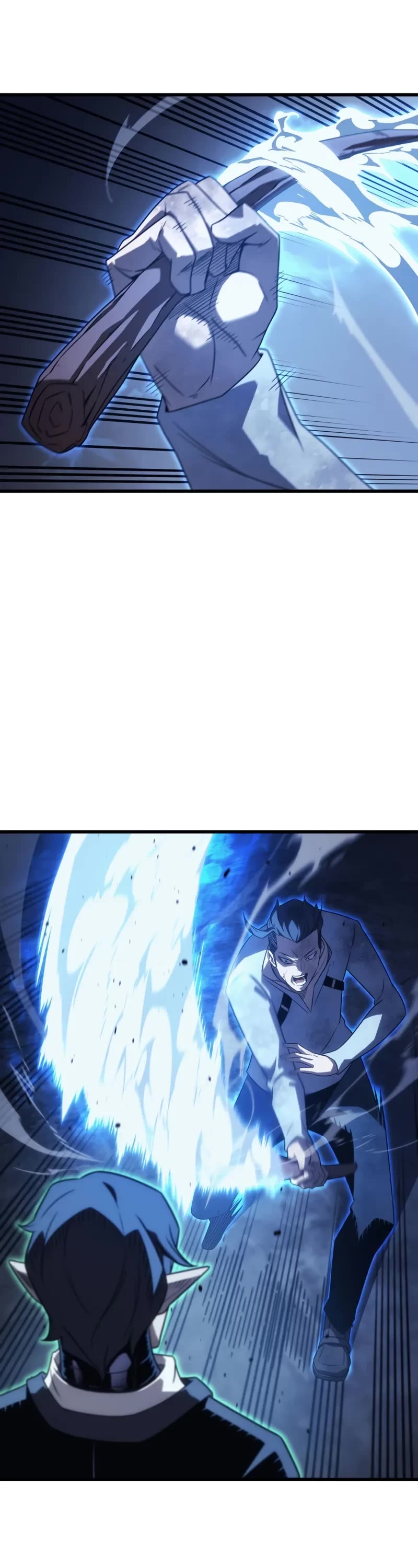 The Great Mage Returns After 4000 Years Chapter 203 page 41 - Chapter 203: Side Story 03