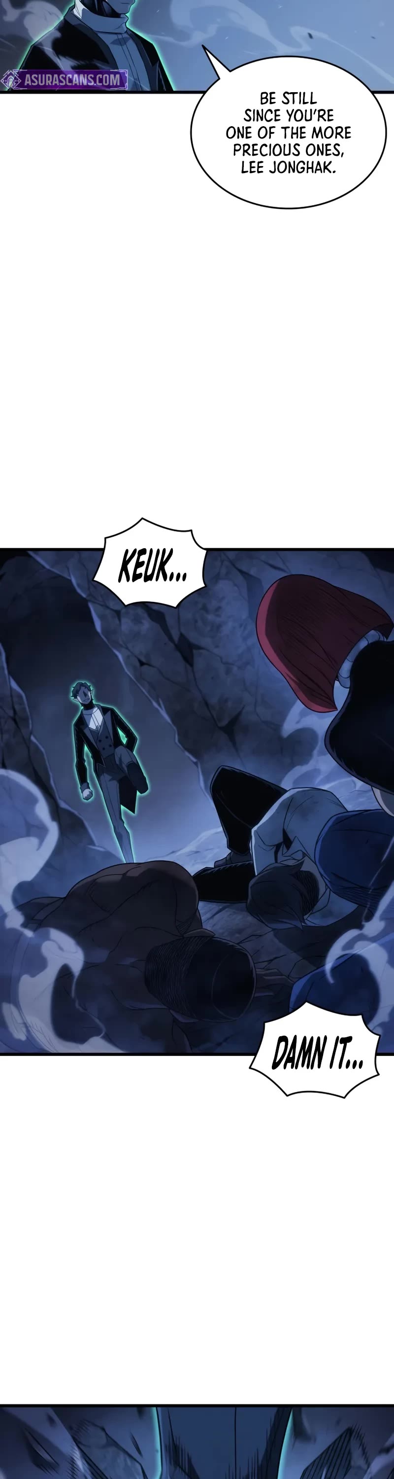 The Great Mage Returns After 4000 Years Chapter 203 page 43 - Chapter 203: Side Story 03