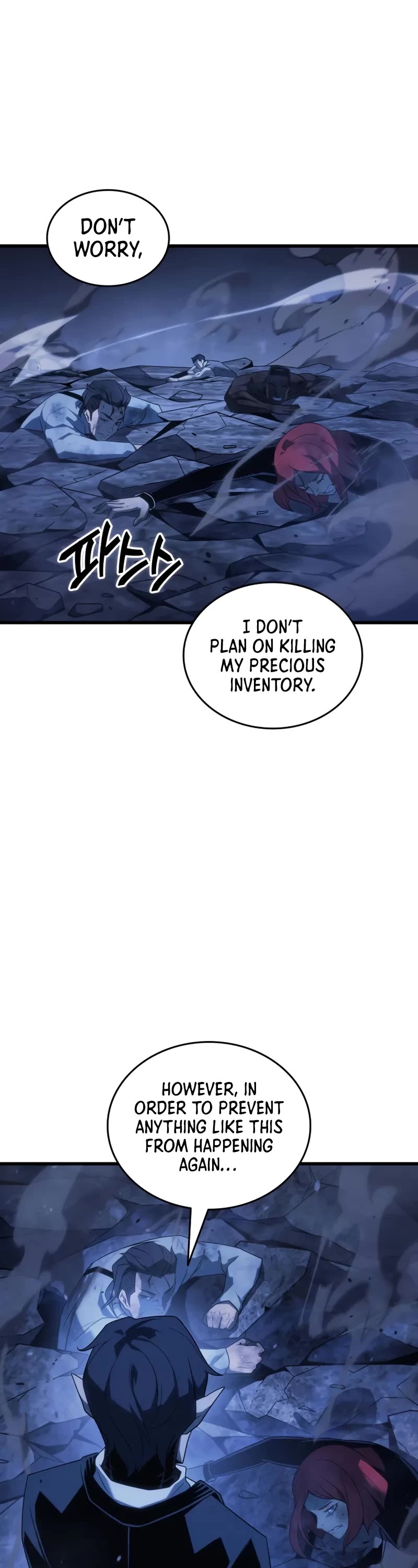 The Great Mage Returns After 4000 Years Chapter 203 page 47 - Chapter 203: Side Story 03