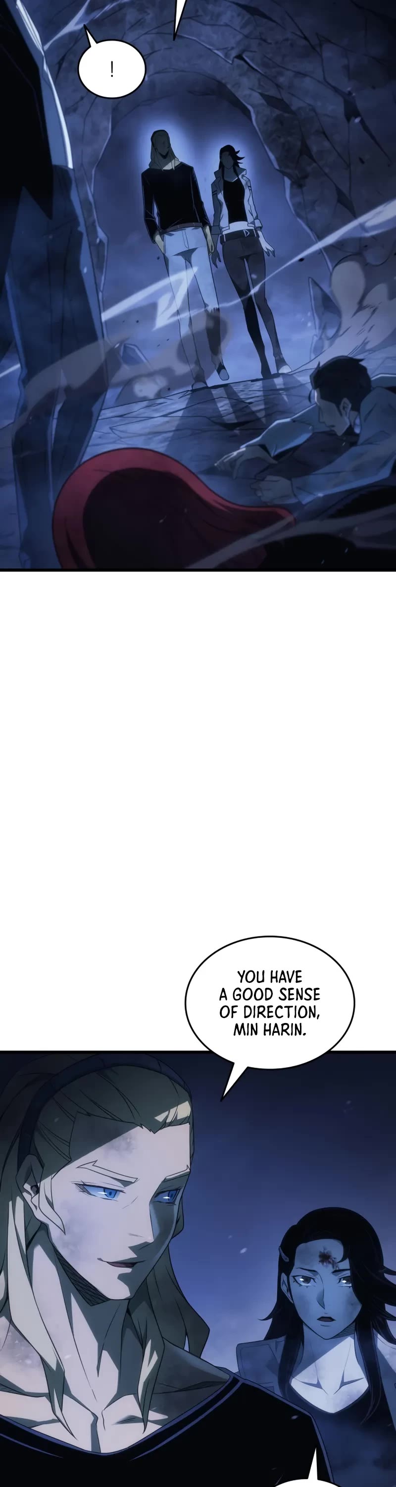 The Great Mage Returns After 4000 Years Chapter 203 page 49 - Chapter 203: Side Story 03