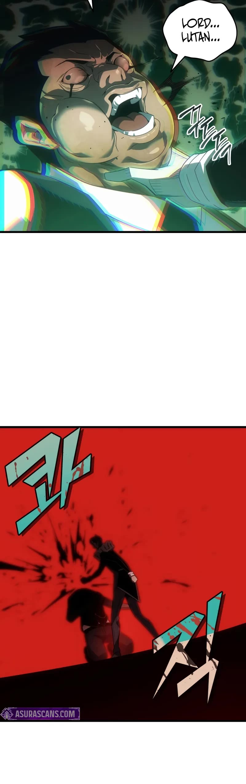 The Great Mage Returns After 4000 Years Chapter 203 page 5 - Chapter 203: Side Story 03