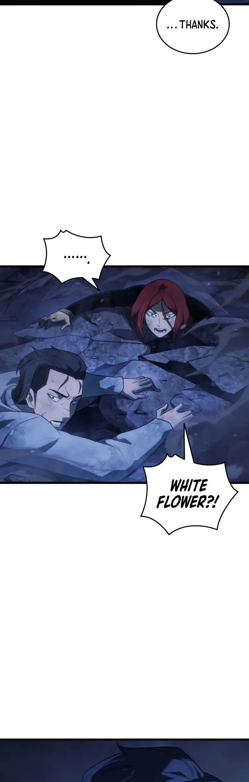The Great Mage Returns After 4000 Years Chapter 203 page 50 - Chapter 203: Side Story 03