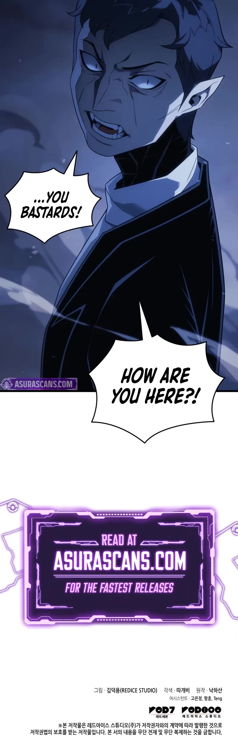 The Great Mage Returns After 4000 Years Chapter 203 page 51 - Chapter 203: Side Story 03