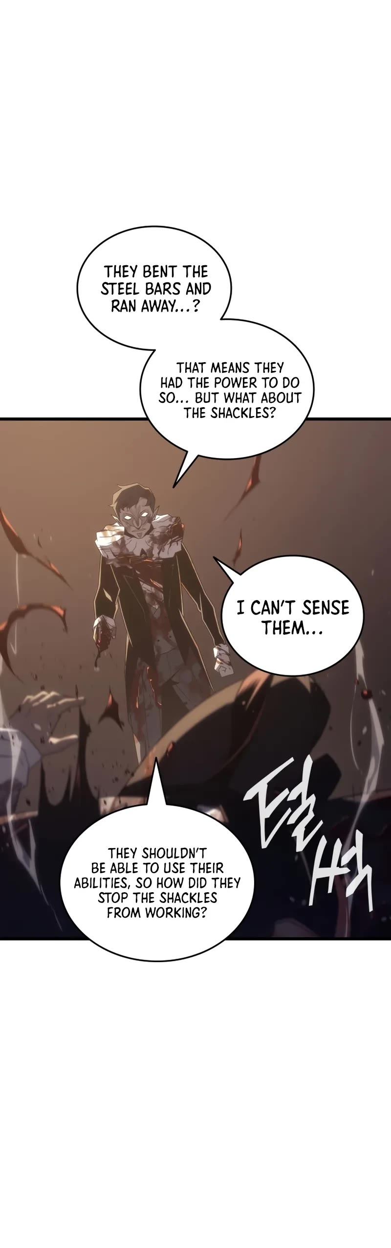The Great Mage Returns After 4000 Years Chapter 203 page 6 - Chapter 203: Side Story 03