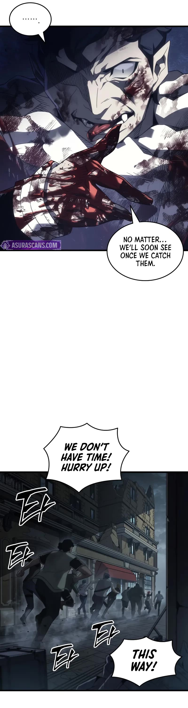 The Great Mage Returns After 4000 Years Chapter 203 page 7 - Chapter 203: Side Story 03