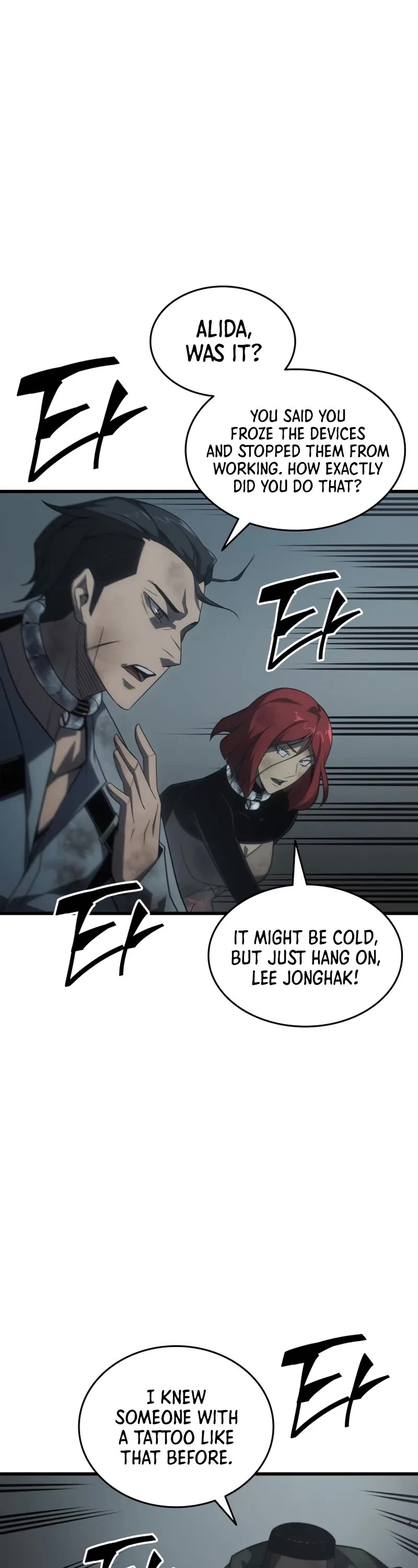 The Great Mage Returns After 4000 Years Chapter 203 page 8 - Chapter 203: Side Story 03