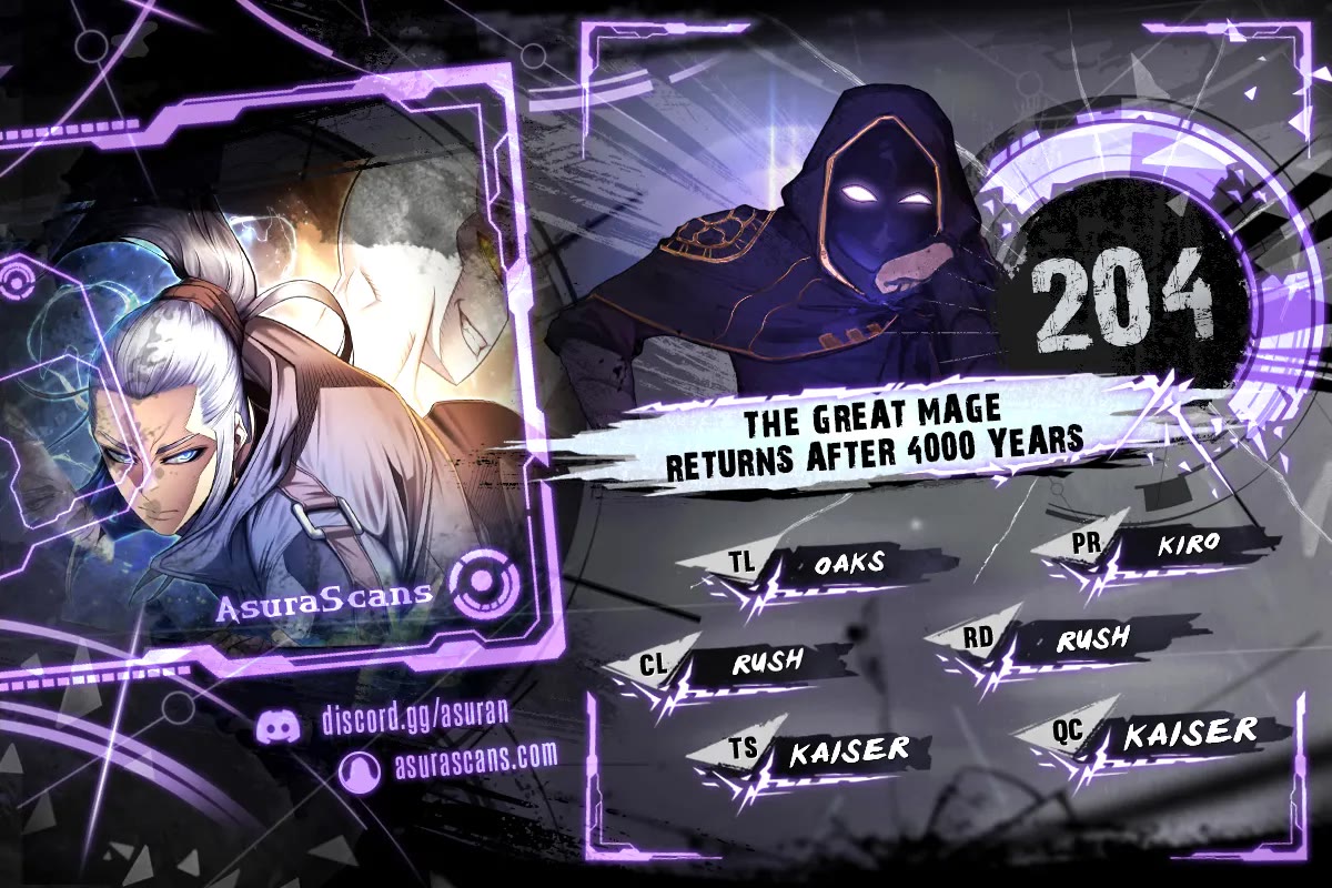 The Great Mage Returns After 4000 Years Chapter 204: Side Story 04 thumbnail