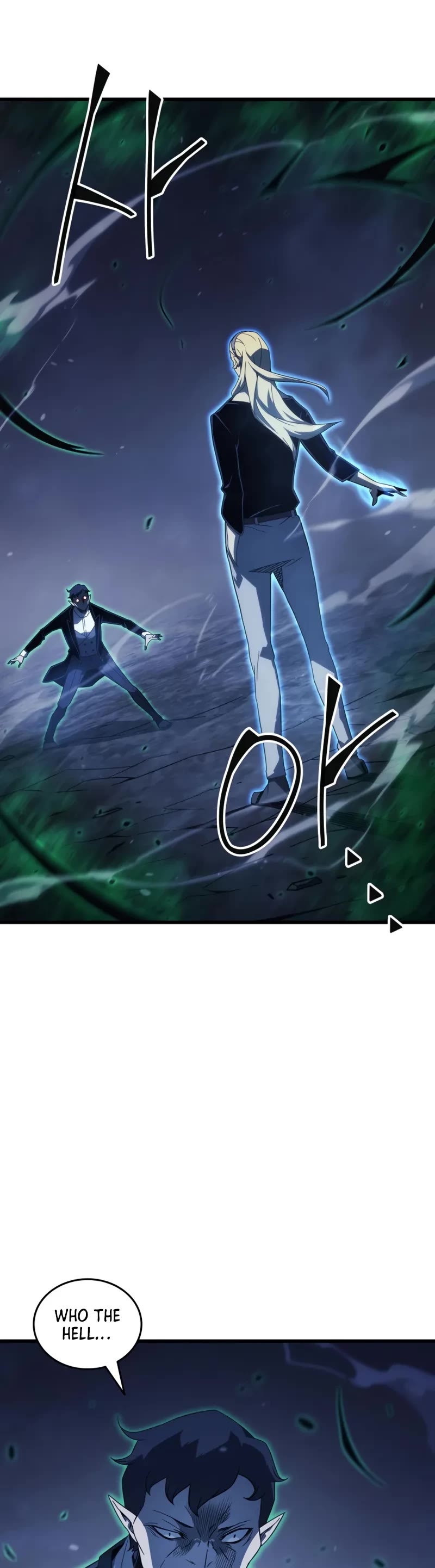 The Great Mage Returns After 4000 Years Chapter 204 page 10 - Chapter 204: Side Story 04