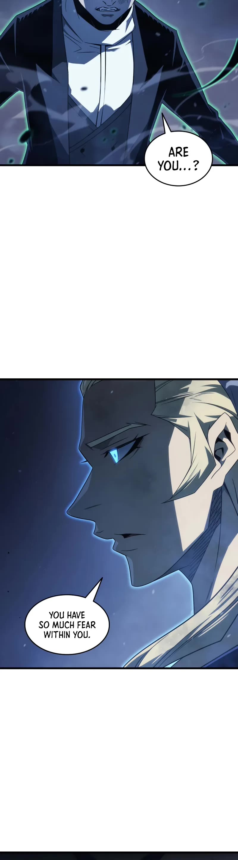 The Great Mage Returns After 4000 Years Chapter 204 page 11 - Chapter 204: Side Story 04