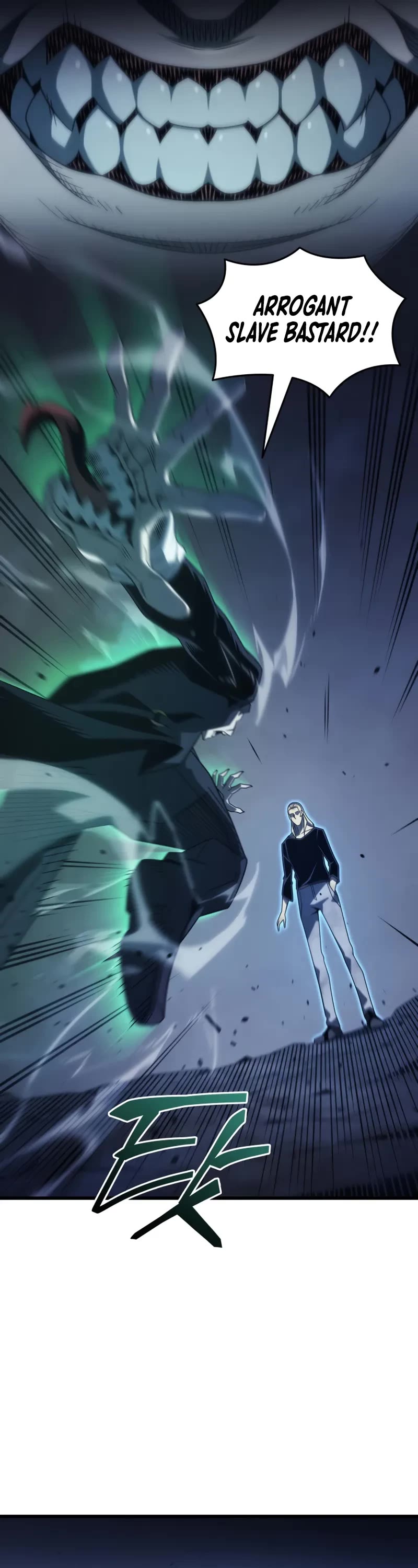The Great Mage Returns After 4000 Years Chapter 204 page 12 - Chapter 204: Side Story 04