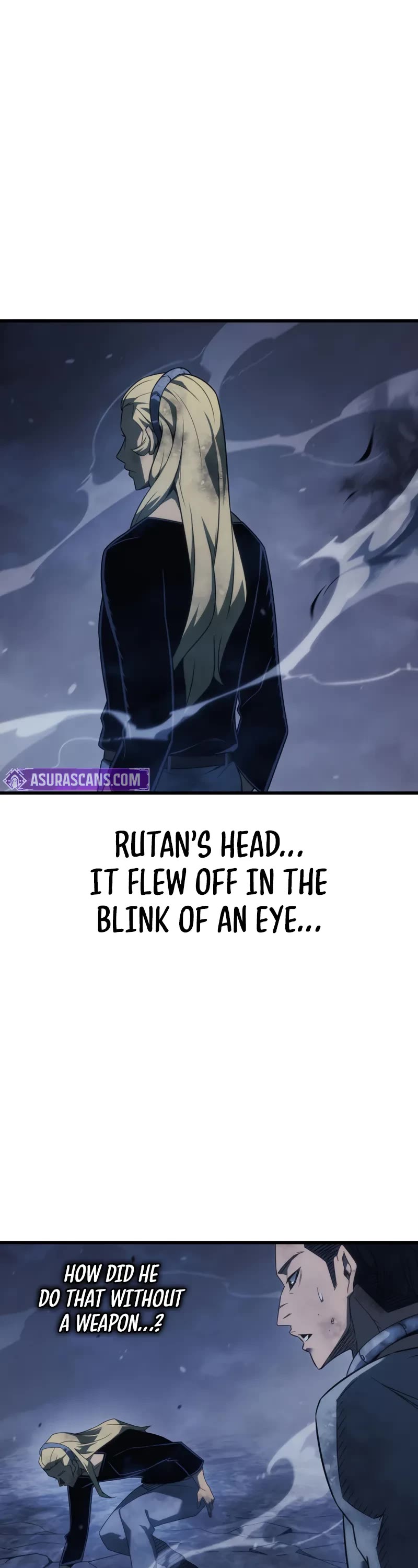 The Great Mage Returns After 4000 Years Chapter 204 page 17 - Chapter 204: Side Story 04