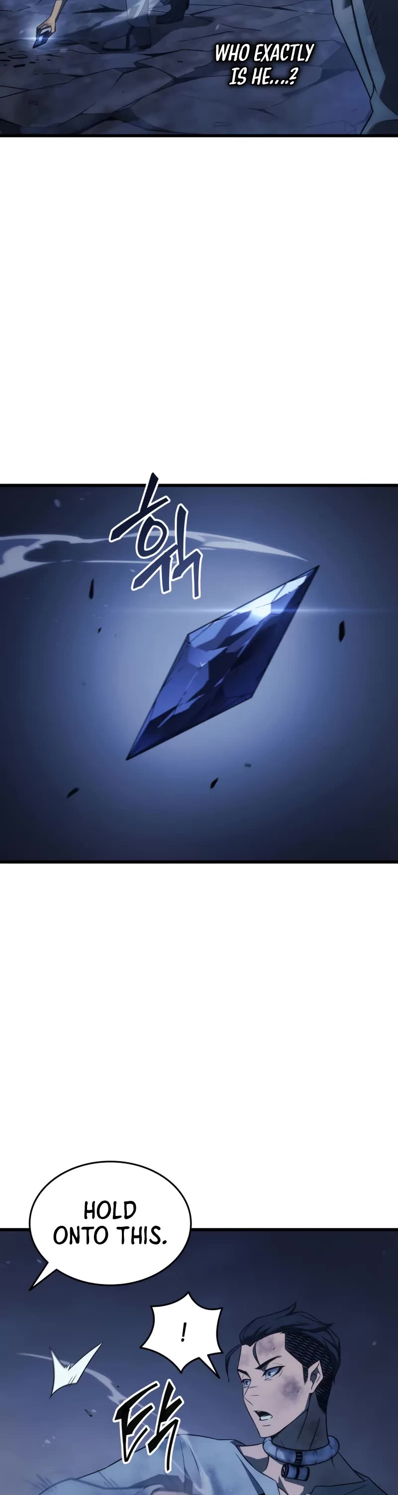 The Great Mage Returns After 4000 Years Chapter 204 page 18 - Chapter 204: Side Story 04
