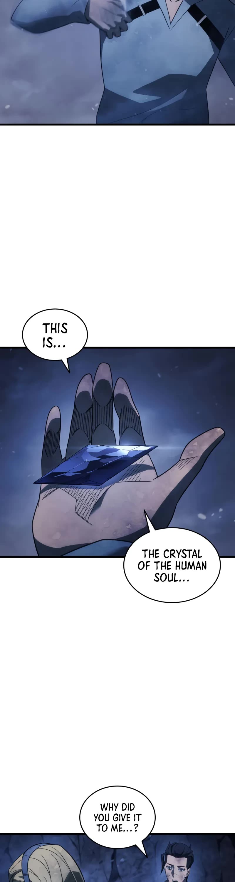 The Great Mage Returns After 4000 Years Chapter 204 page 19 - Chapter 204: Side Story 04