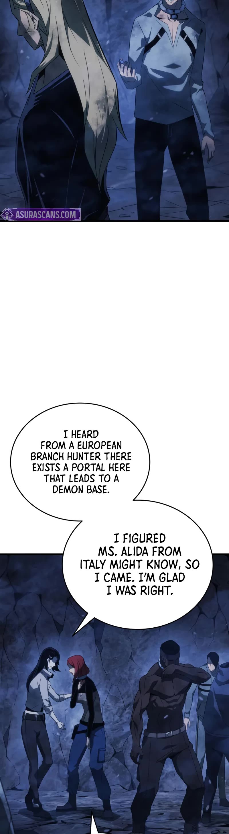 The Great Mage Returns After 4000 Years Chapter 204 page 20 - Chapter 204: Side Story 04
