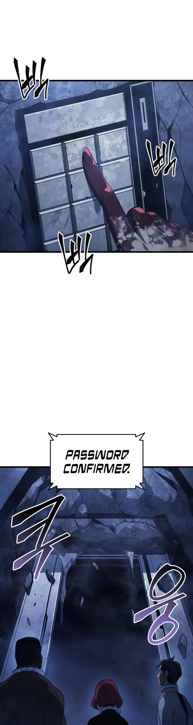 The Great Mage Returns After 4000 Years Chapter 204 page 23 - Chapter 204: Side Story 04