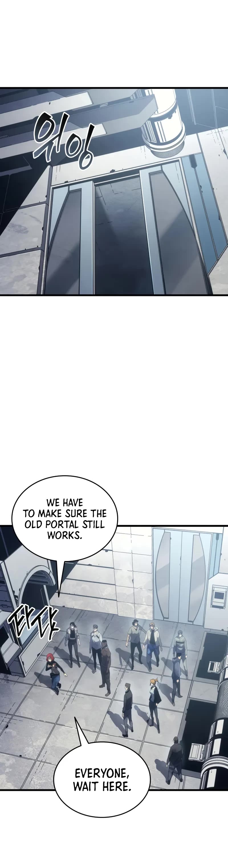 The Great Mage Returns After 4000 Years Chapter 204 page 26 - Chapter 204: Side Story 04
