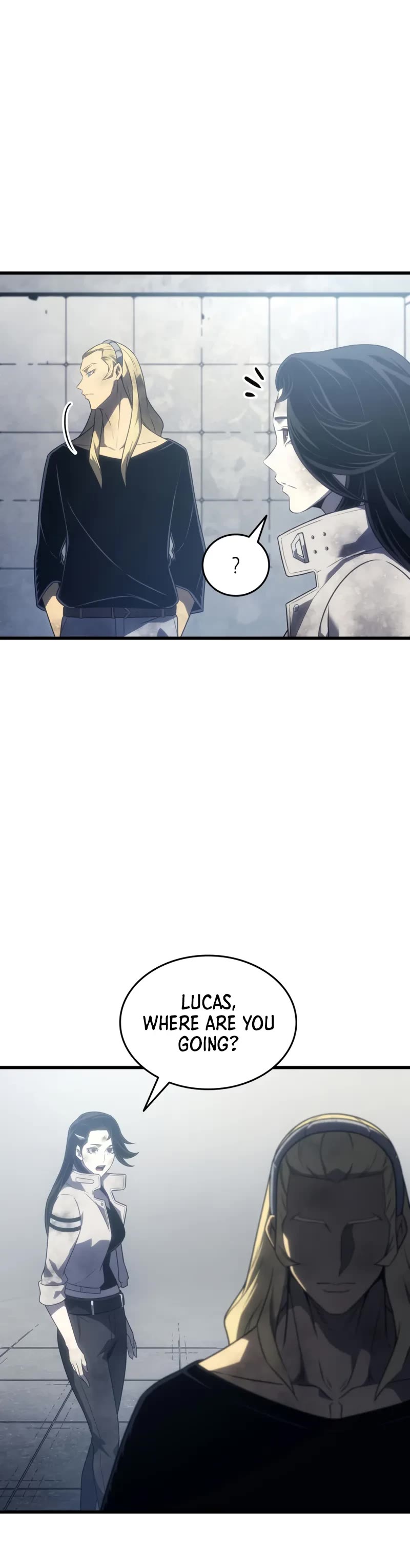 The Great Mage Returns After 4000 Years Chapter 204 page 27 - Chapter 204: Side Story 04