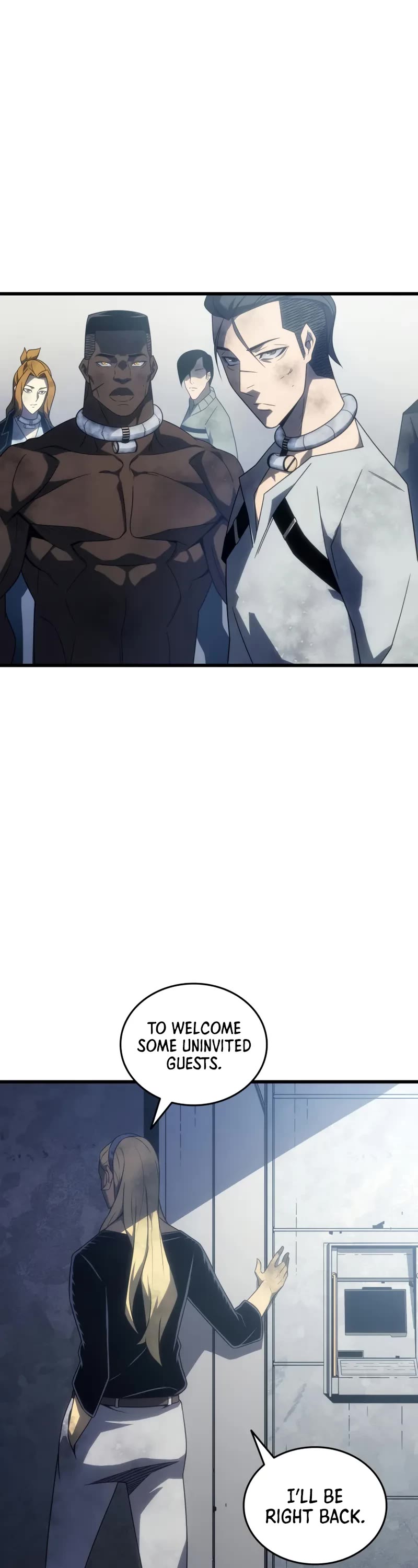 The Great Mage Returns After 4000 Years Chapter 204 page 28 - Chapter 204: Side Story 04