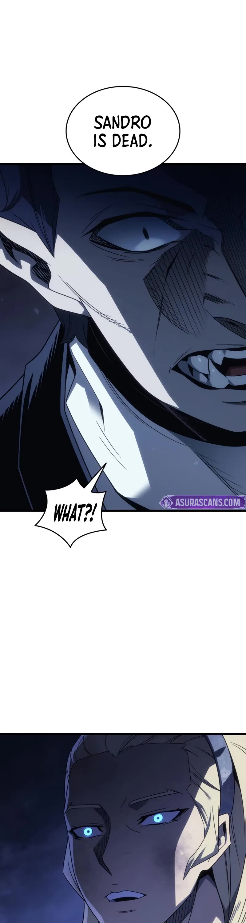 The Great Mage Returns After 4000 Years Chapter 204 page 3 - Chapter 204: Side Story 04