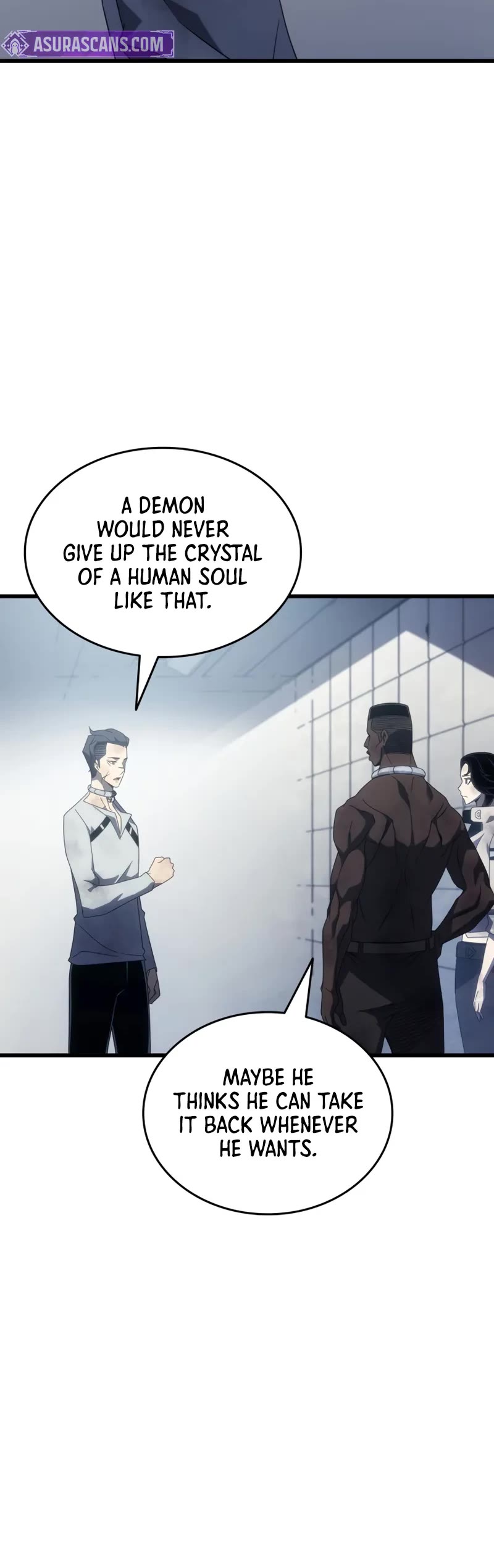 The Great Mage Returns After 4000 Years Chapter 204 page 31 - Chapter 204: Side Story 04
