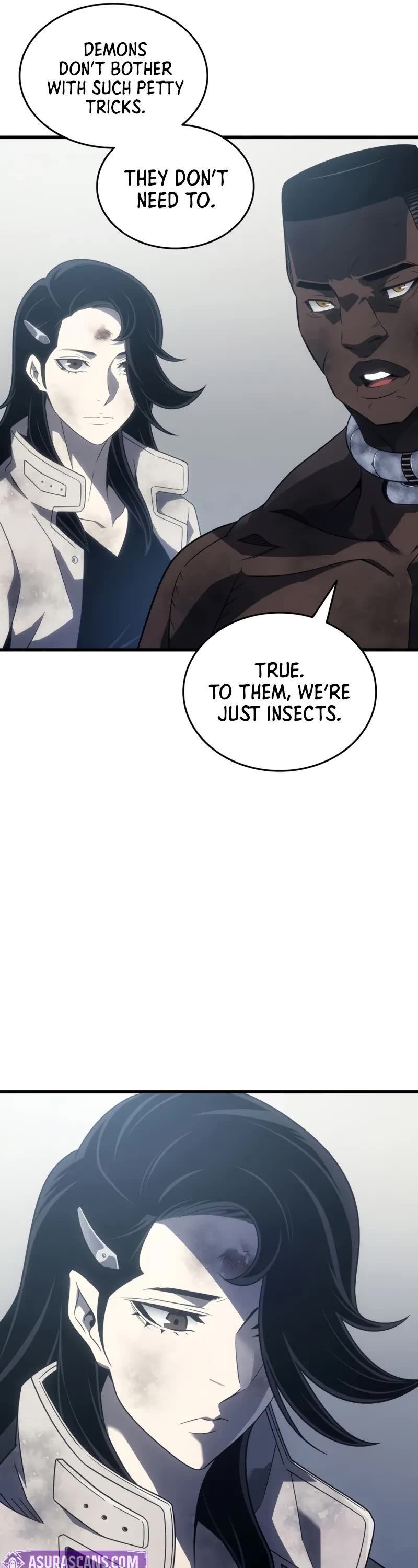 The Great Mage Returns After 4000 Years Chapter 204 page 32 - Chapter 204: Side Story 04