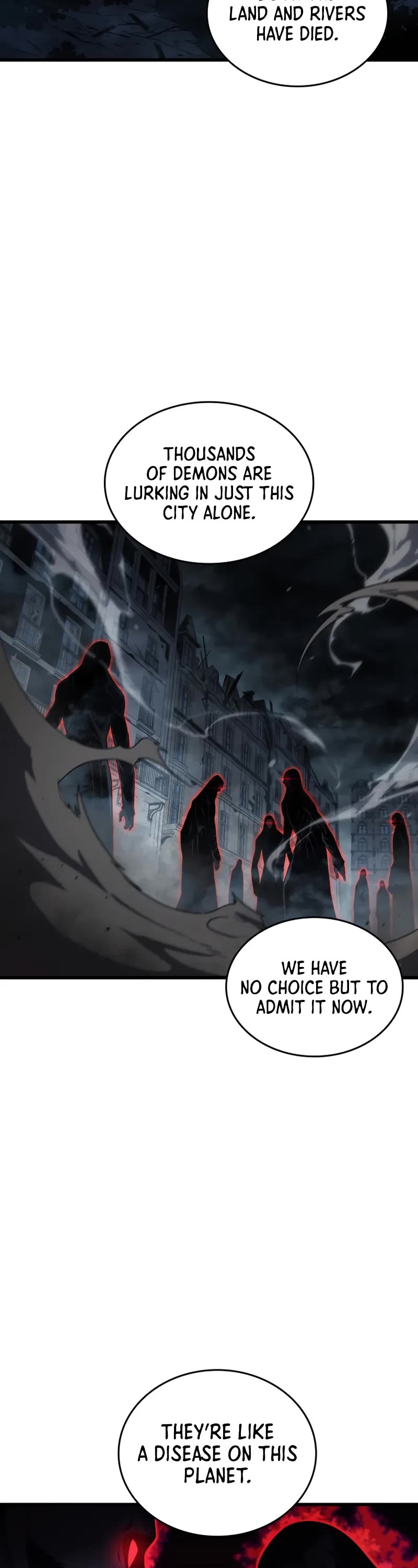 The Great Mage Returns After 4000 Years Chapter 204 page 35 - Chapter 204: Side Story 04