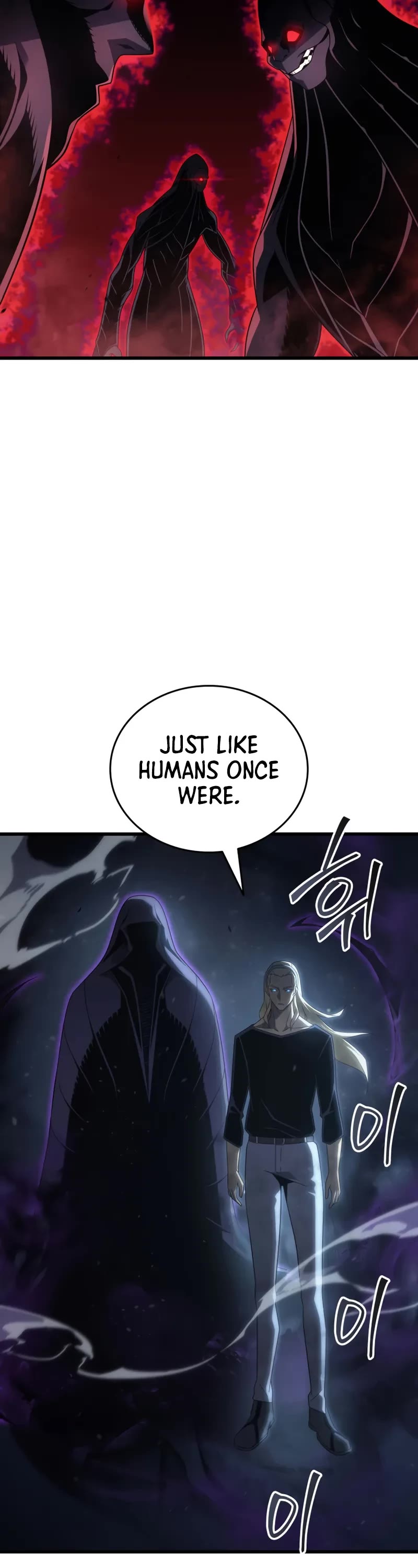 The Great Mage Returns After 4000 Years Chapter 204 page 36 - Chapter 204: Side Story 04