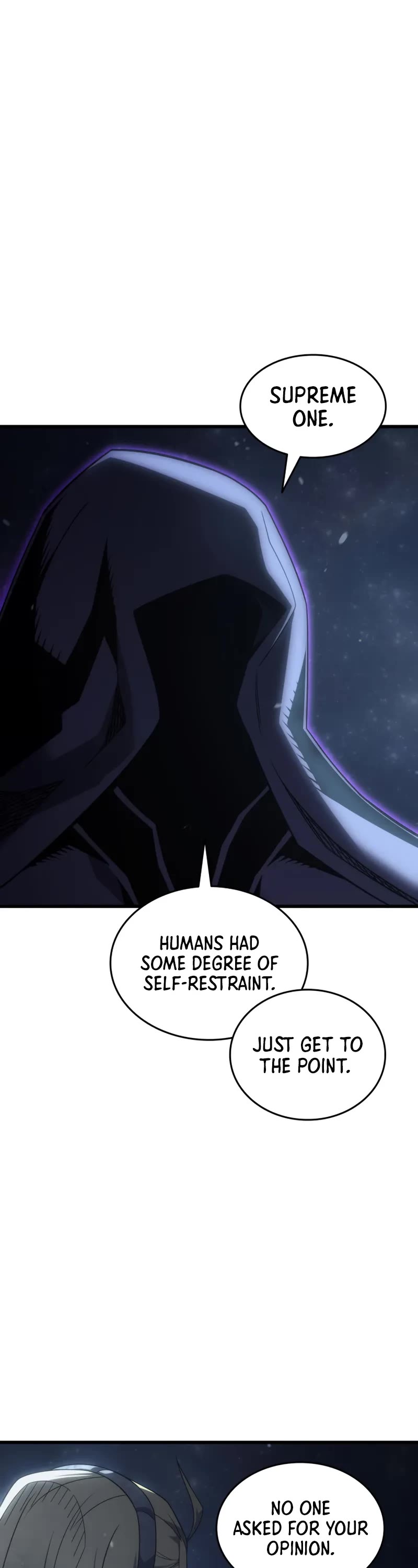 The Great Mage Returns After 4000 Years Chapter 204 page 37 - Chapter 204: Side Story 04