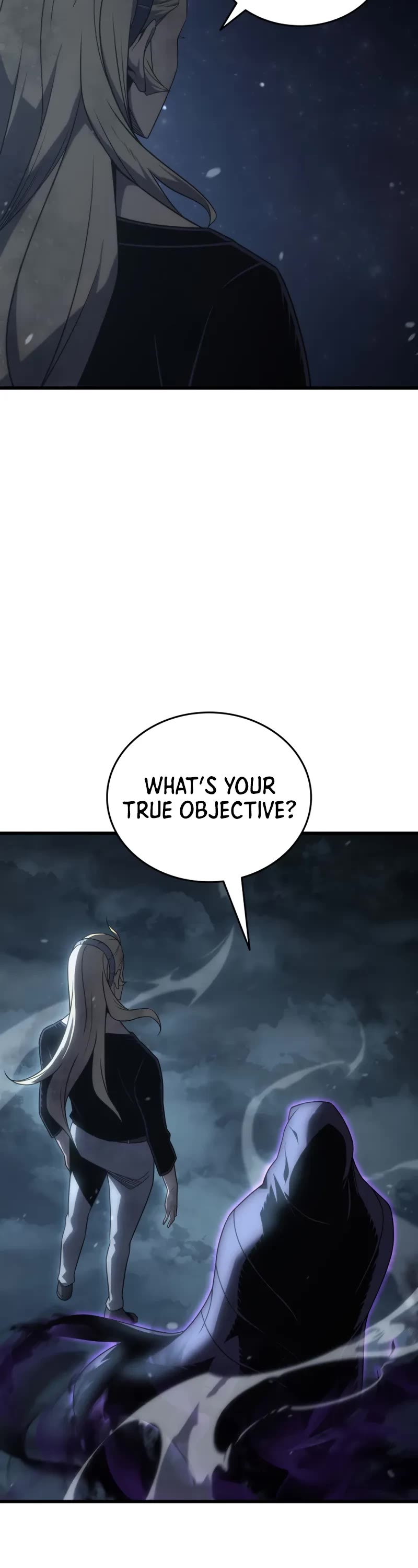 The Great Mage Returns After 4000 Years Chapter 204 page 38 - Chapter 204: Side Story 04
