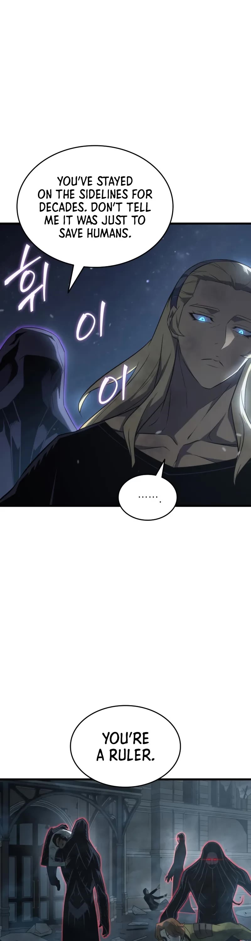 The Great Mage Returns After 4000 Years Chapter 204 page 39 - Chapter 204: Side Story 04