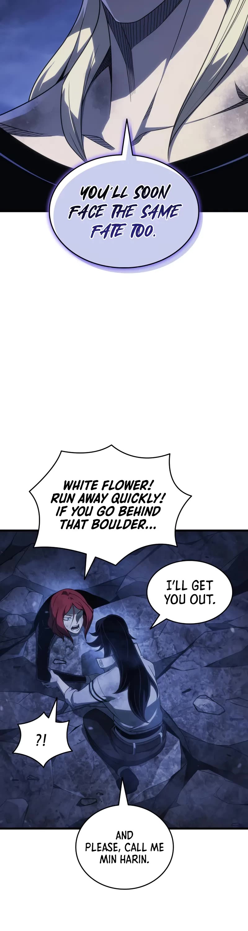 The Great Mage Returns After 4000 Years Chapter 204 page 4 - Chapter 204: Side Story 04