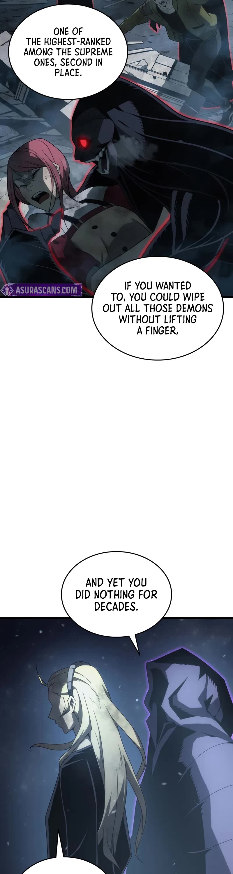 The Great Mage Returns After 4000 Years Chapter 204 page 40 - Chapter 204: Side Story 04