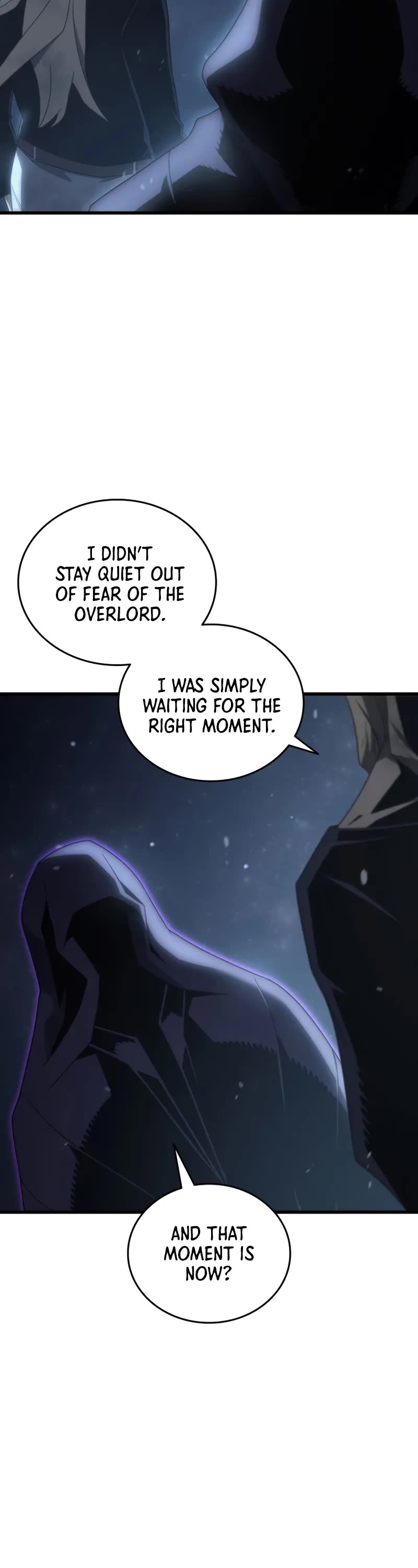 The Great Mage Returns After 4000 Years Chapter 204 page 43 - Chapter 204: Side Story 04