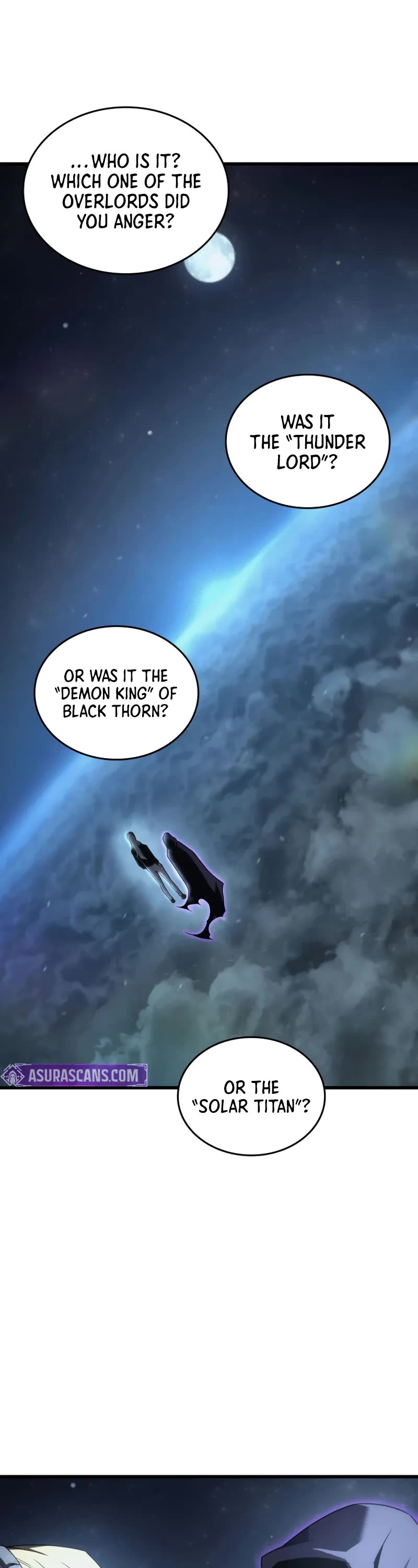 The Great Mage Returns After 4000 Years Chapter 204 page 44 - Chapter 204: Side Story 04