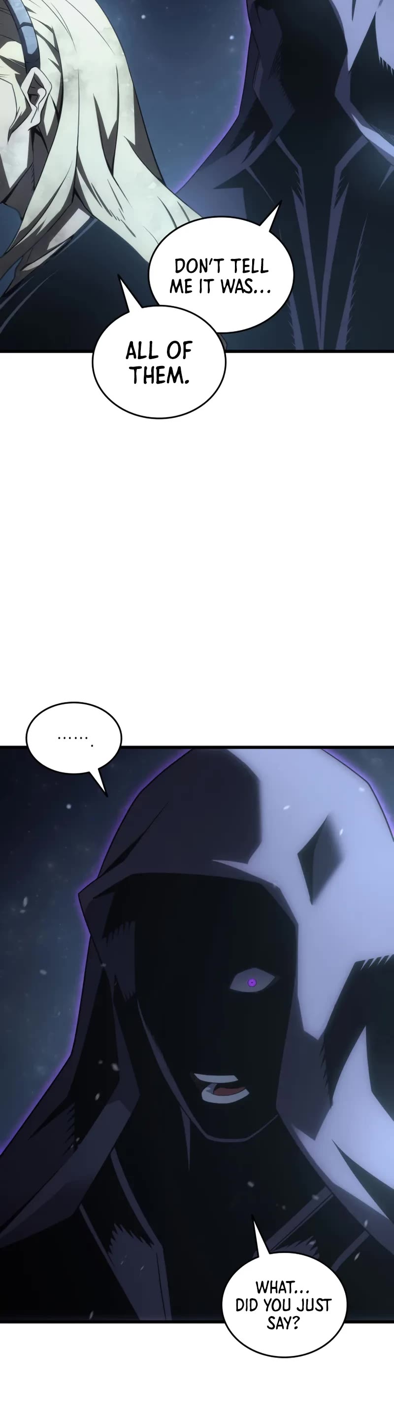 The Great Mage Returns After 4000 Years Chapter 204 page 45 - Chapter 204: Side Story 04