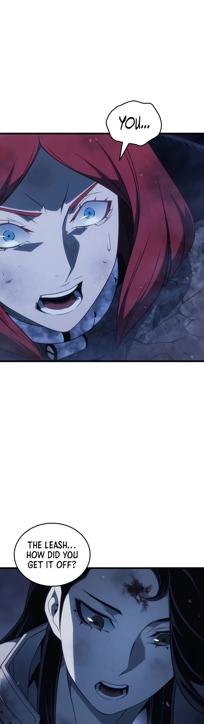 The Great Mage Returns After 4000 Years Chapter 204 page 5 - Chapter 204: Side Story 04