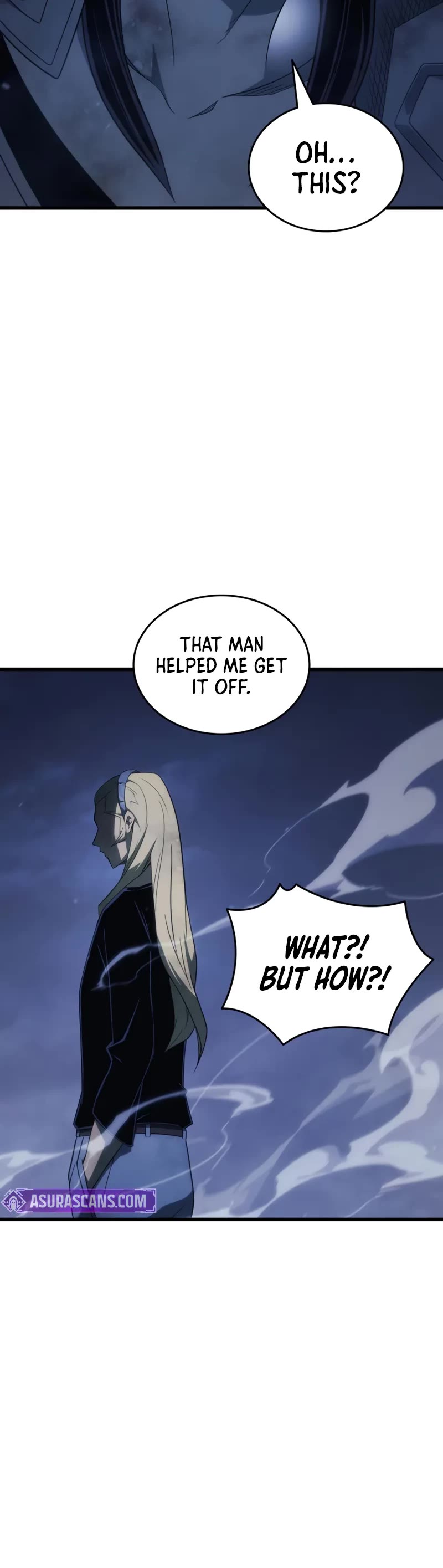 The Great Mage Returns After 4000 Years Chapter 204 page 6 - Chapter 204: Side Story 04