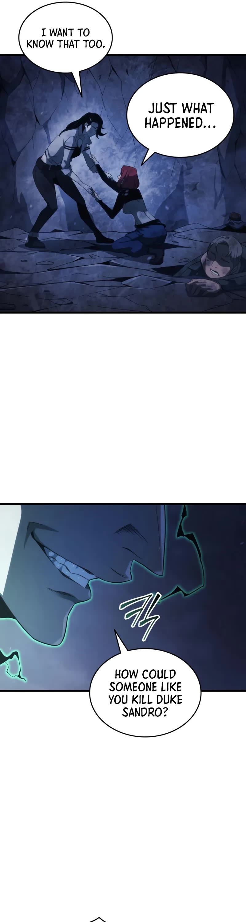 The Great Mage Returns After 4000 Years Chapter 204 page 7 - Chapter 204: Side Story 04
