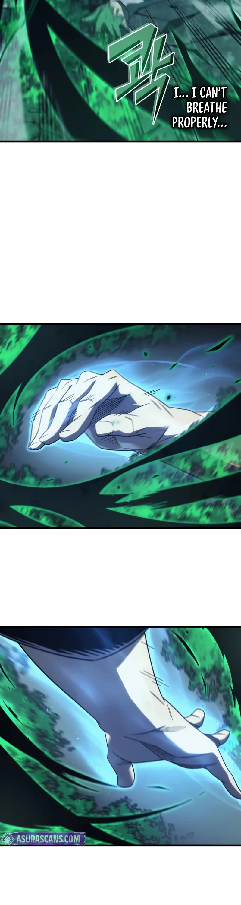 The Great Mage Returns After 4000 Years Chapter 204 page 9 - Chapter 204: Side Story 04