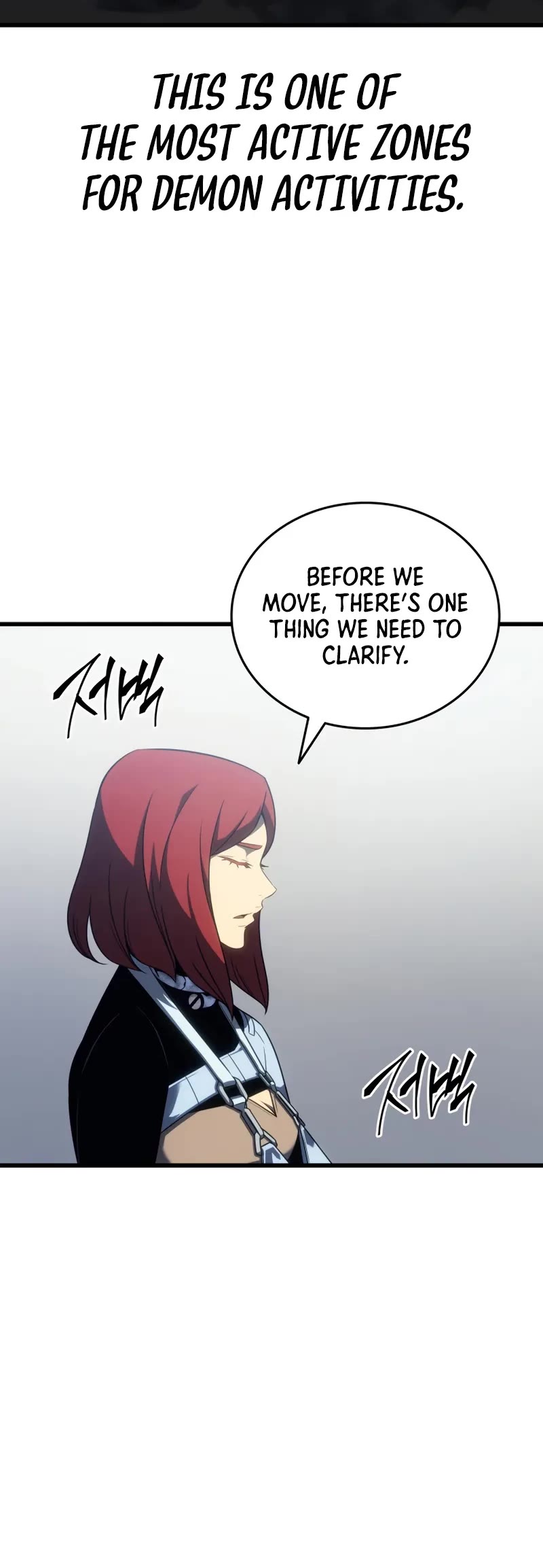The Great Mage Returns After 4000 Years Chapter 205 page 11 - Chapter 205: Side Story 05