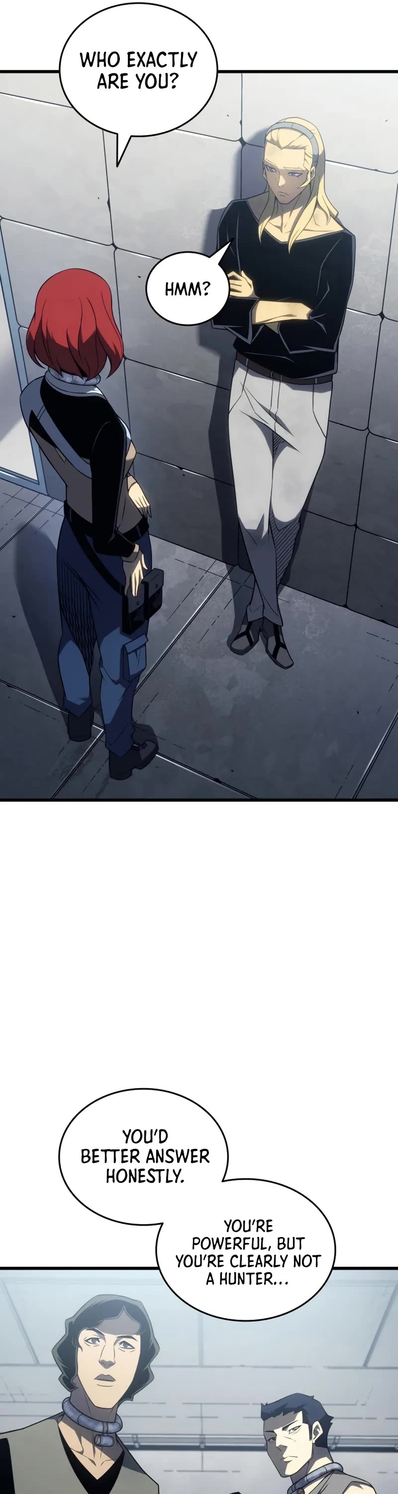 The Great Mage Returns After 4000 Years Chapter 205 page 12 - Chapter 205: Side Story 05