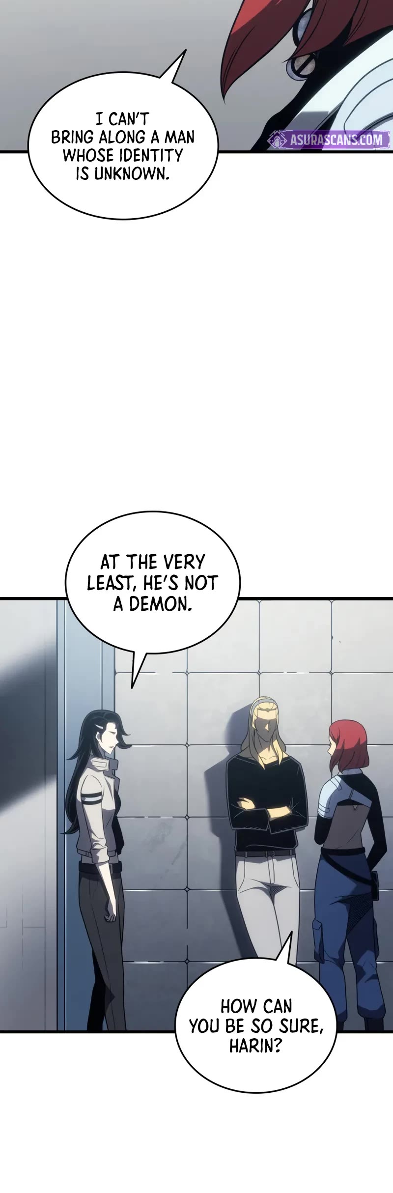 The Great Mage Returns After 4000 Years Chapter 205 page 15 - Chapter 205: Side Story 05